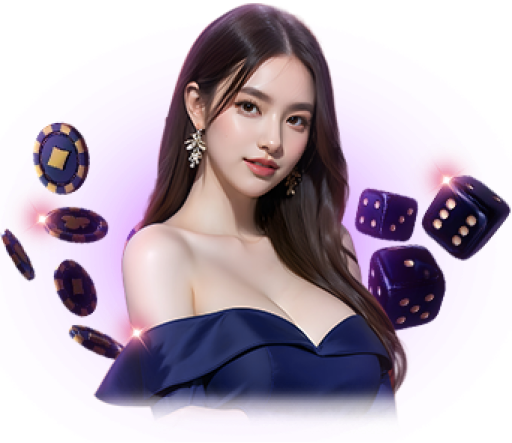 RC girl